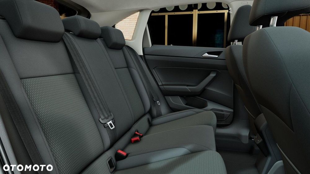 Volkswagen Taigo - 10