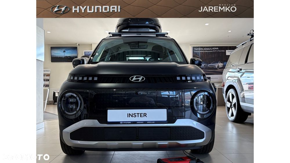 Hyundai Inster 49kWh Smart - 1