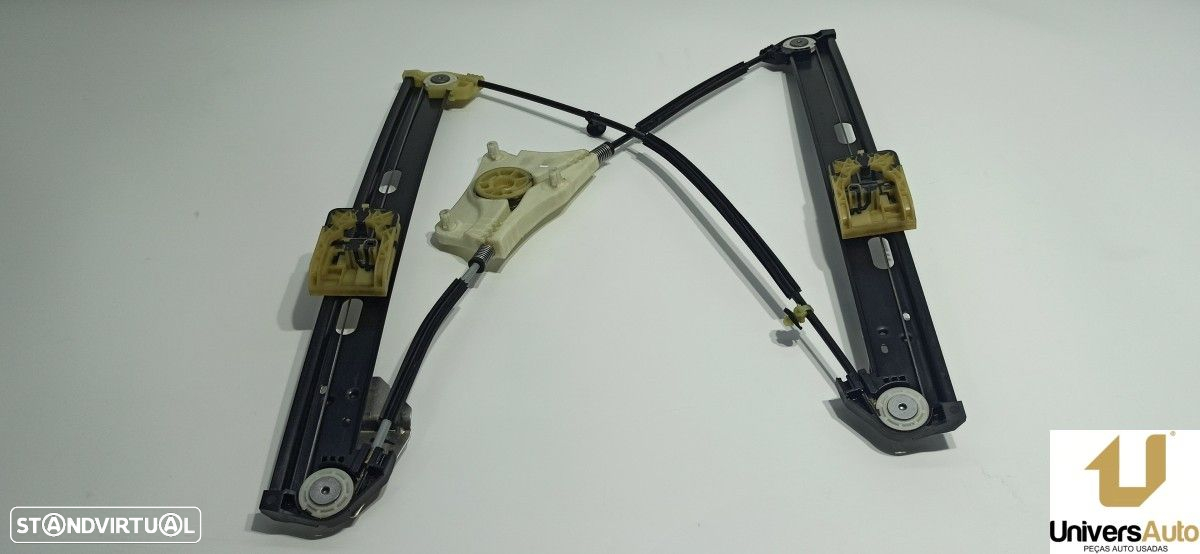 ELEVADOR FRENTE ESQUERDO SEAT IBIZA (KJ1) XCELLENCE PLUS - 2