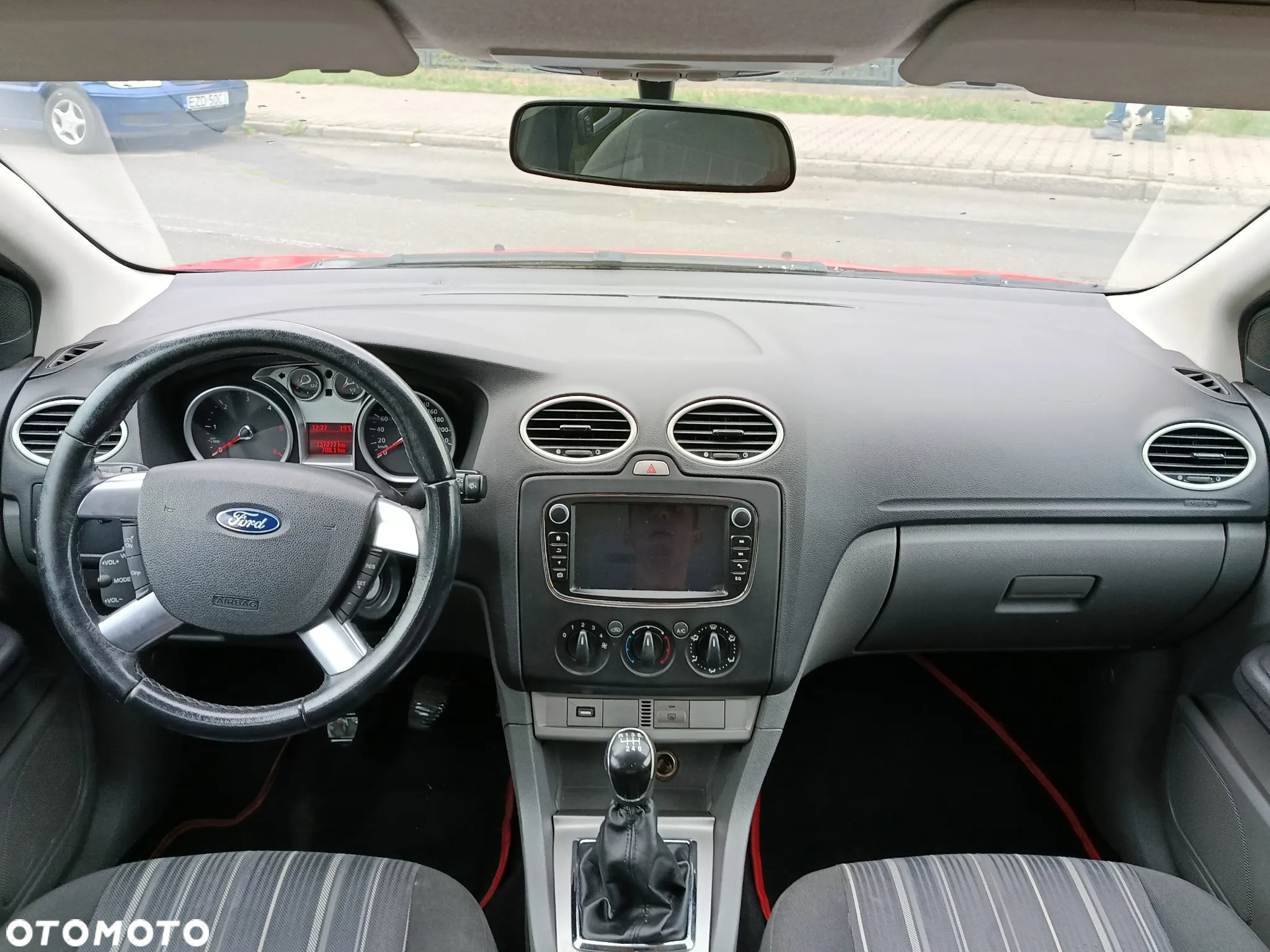 Ford Focus - 9