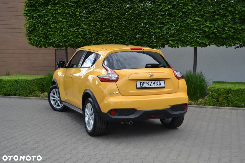 Nissan Juke - 3