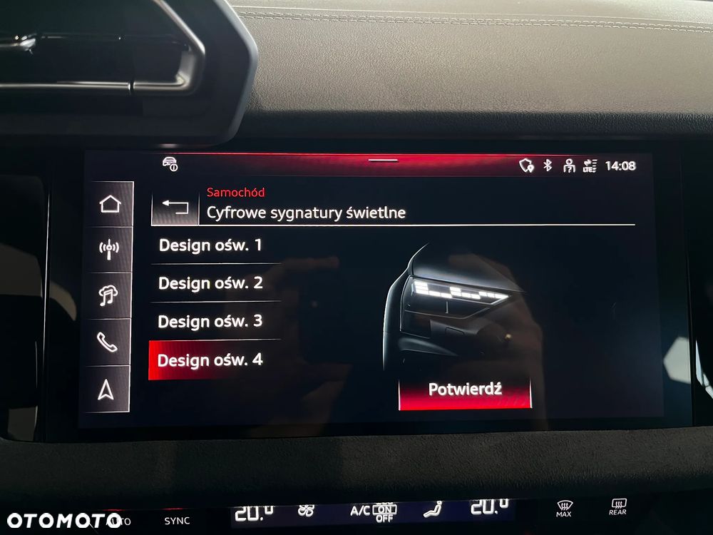 Audi S3 Limousine TFSI Quattro S tronic - 29