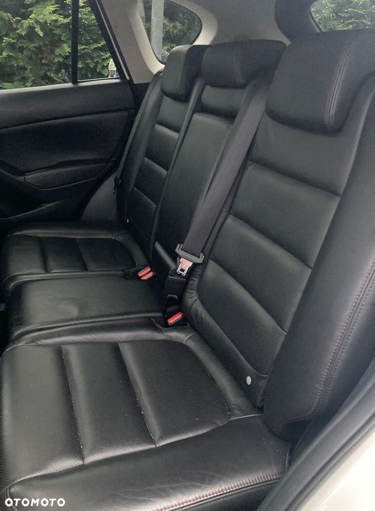 Mazda CX-5 2.2 D Skypassion - 24
