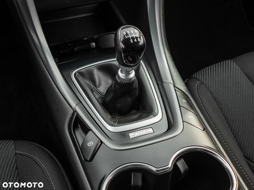 Ford Mondeo 1.5 EcoBoost STart-Stopp Titanium - 28