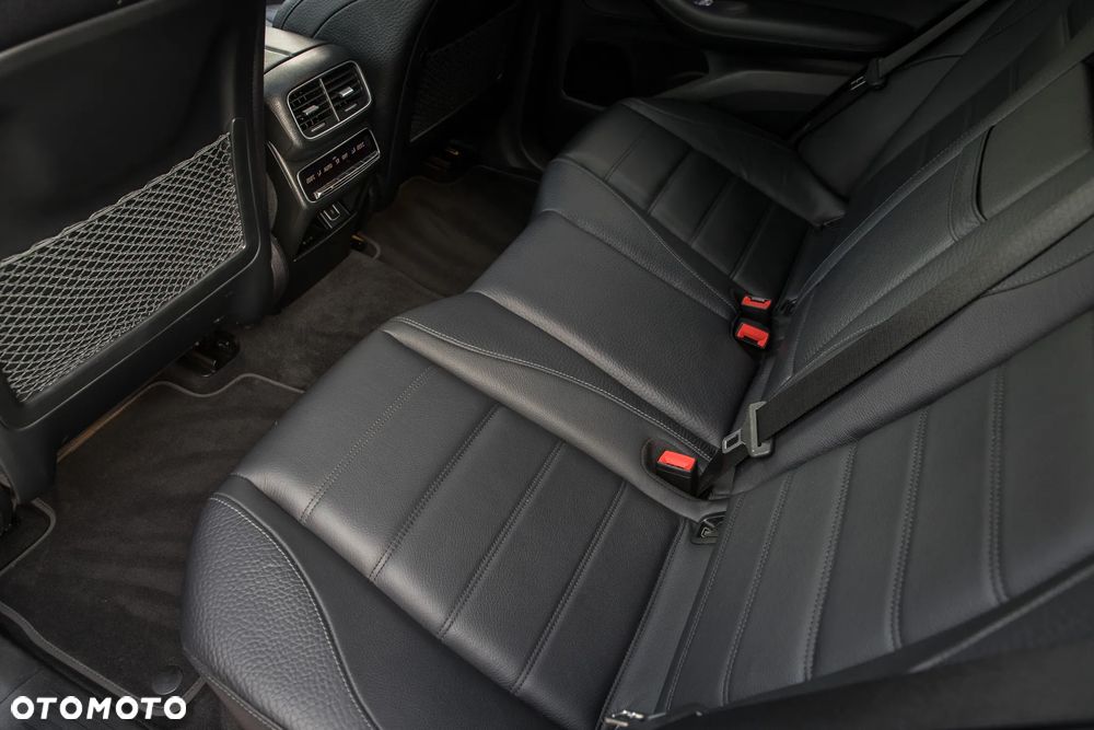 Mercedes-Benz GLE 400 d 4-Matic Premium Plus - 34