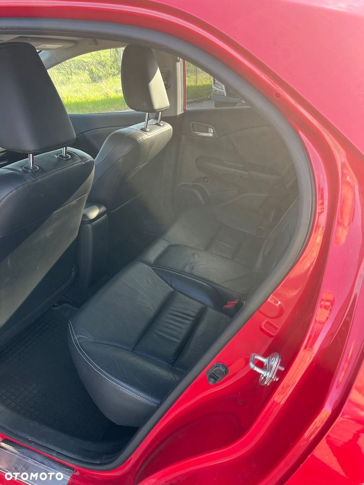 Honda Civic 1.8 Executive - 17