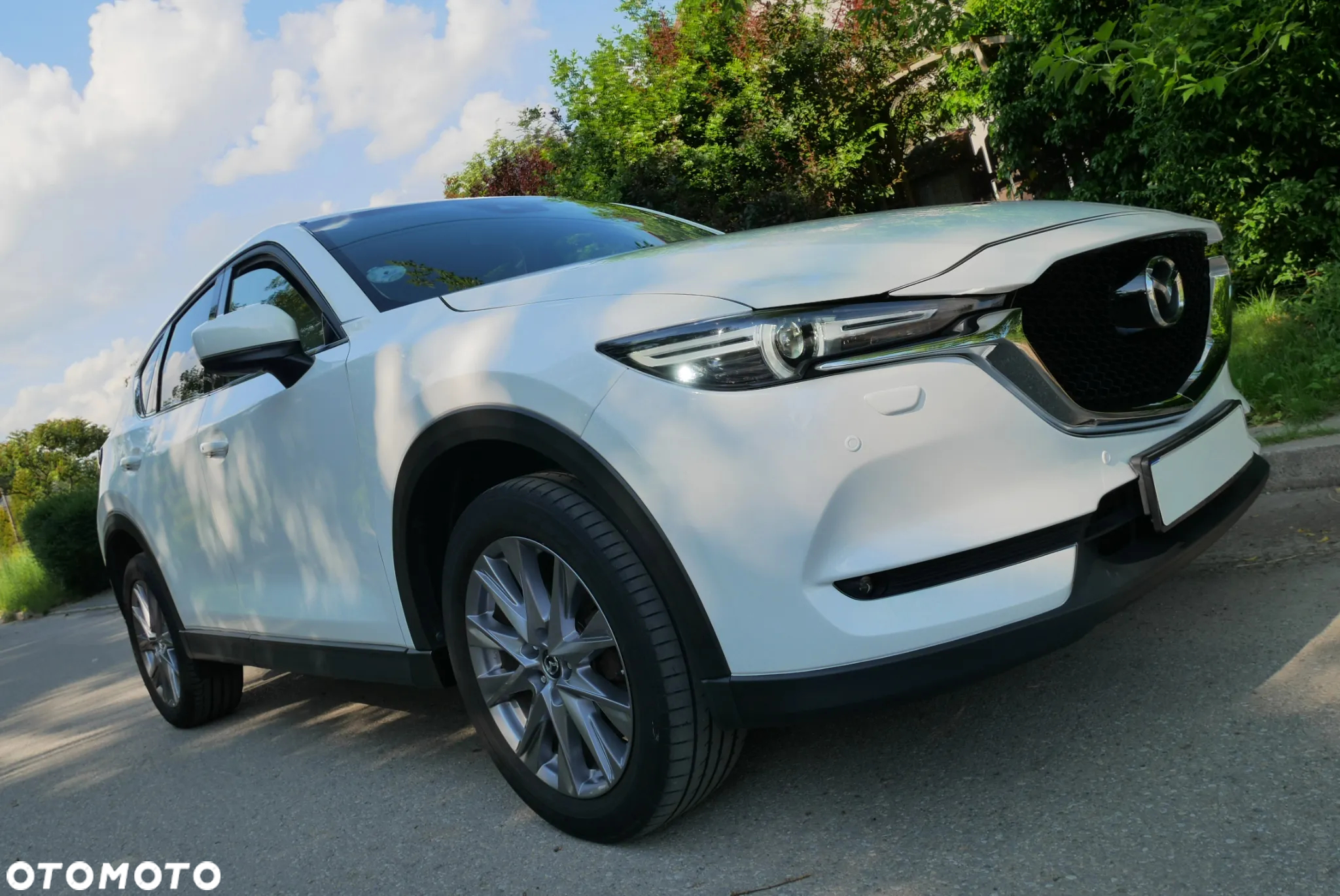 Mazda CX-5 2.0 Skyprestige AWD - 24