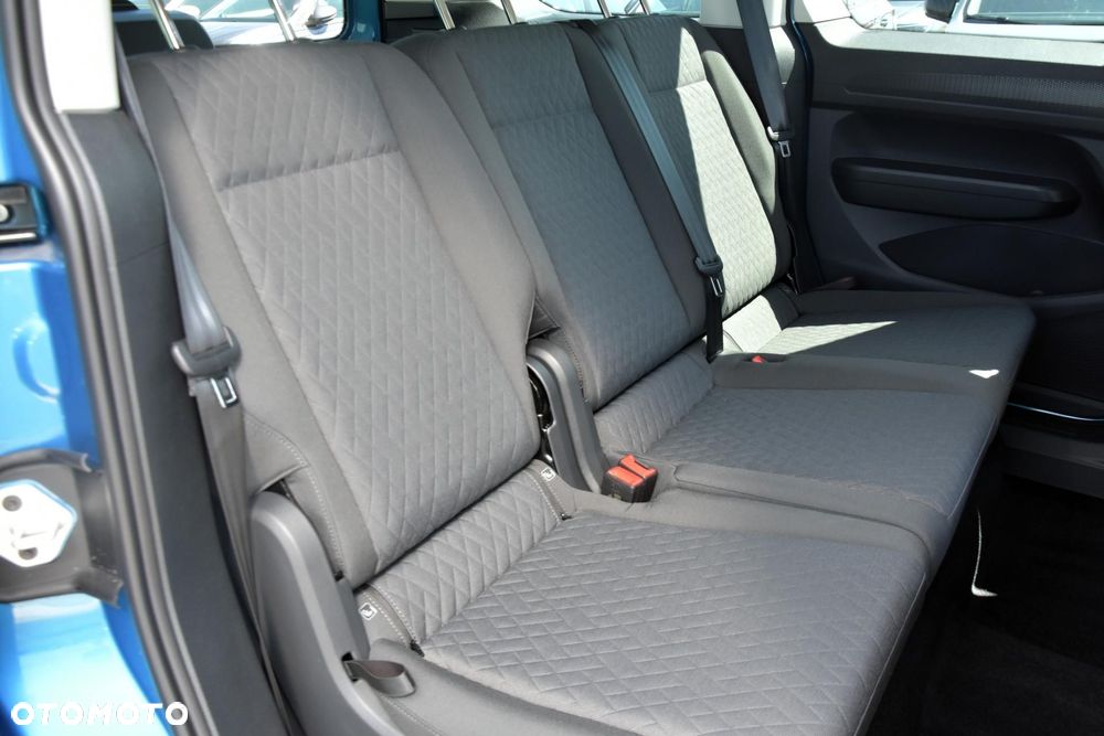 Volkswagen Caddy - 10