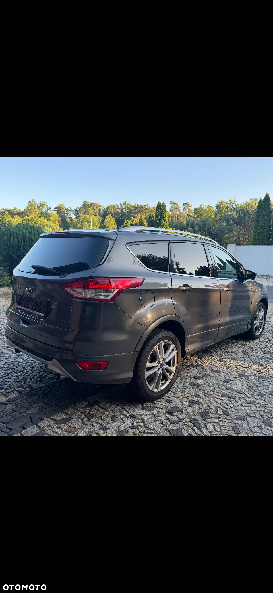 Ford Kuga 2.0 TDCi 4x4 Individual - 8