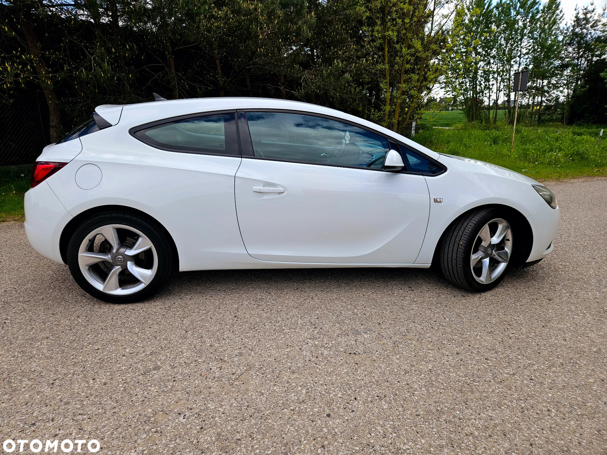 Opel Astra - 6