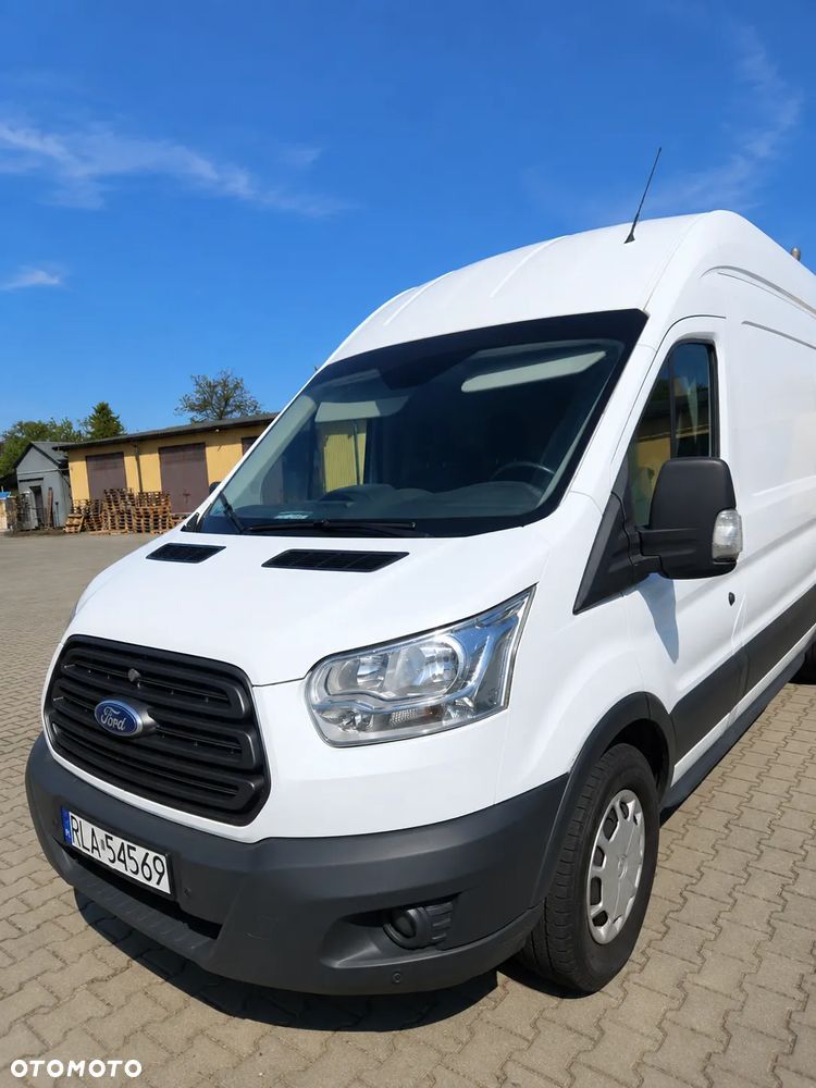 Ford Transit - 7