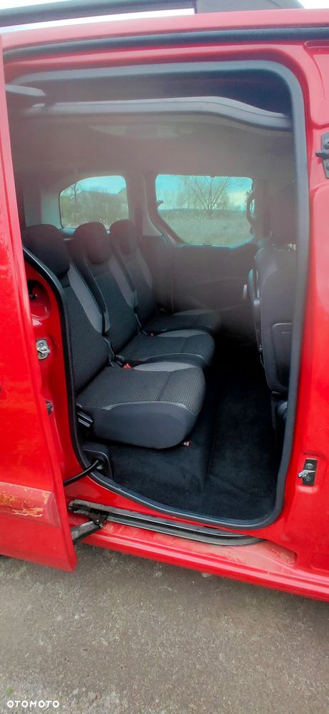 Peugeot Partner 120 VTi Tendance - 7