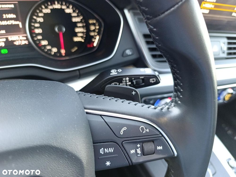 Audi Q5 - 32