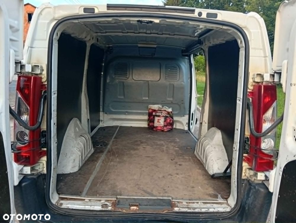 Fiat SCUDO - 3