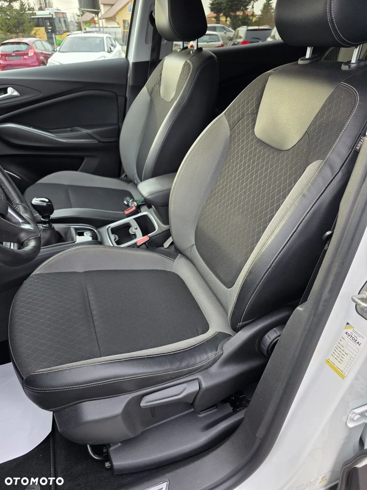 Opel Grandland X 1.6 D Start/Stop INNOVATION - 18