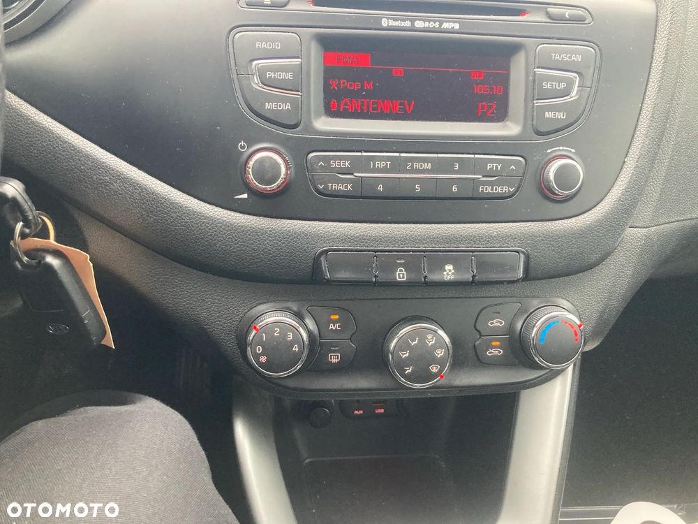 Kia Ceed 1.4 CVVT - 7