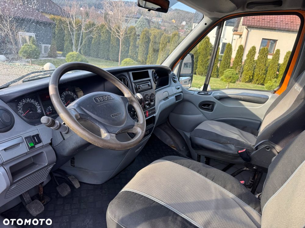 Iveco 35C15 Daily 3.0 - 29