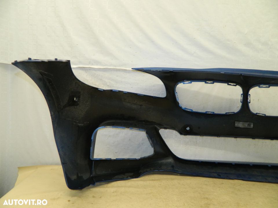 Bara fata BMW Seria 2 F45, F46, M-Sport, 2014, 2015, 2016, 2017, 2018, 51118057878 - 3