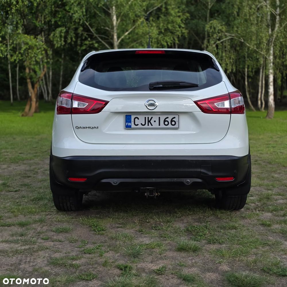 Nissan Qashqai 1.2 DIG-T Tekna+ - 4