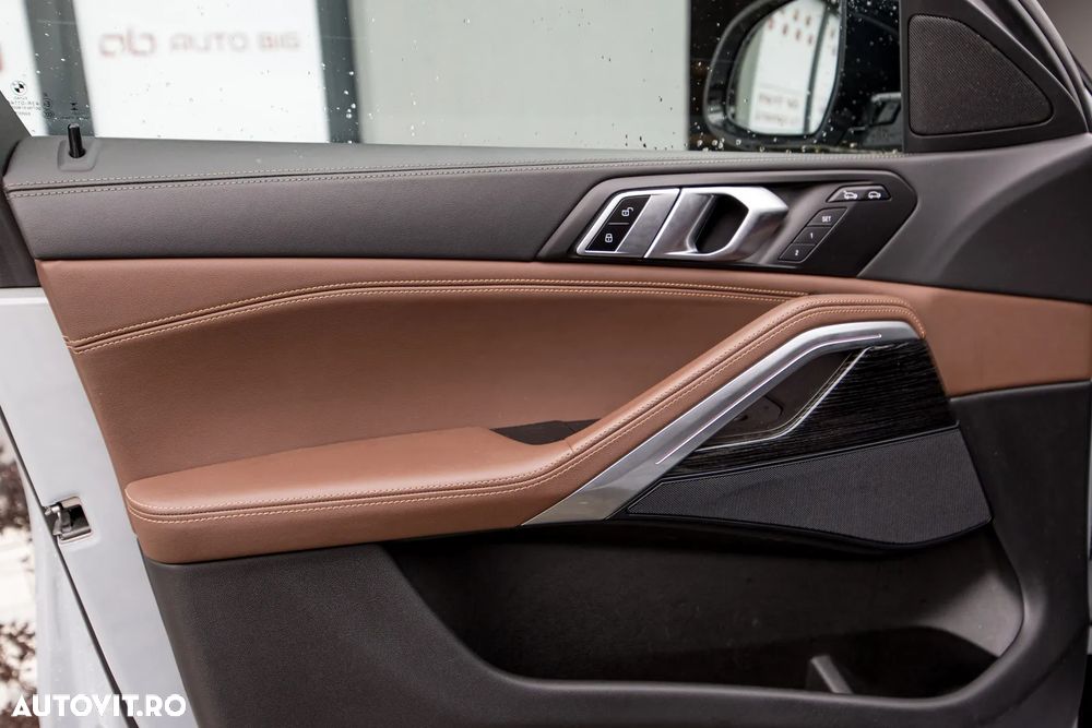 BMW X6 - 15