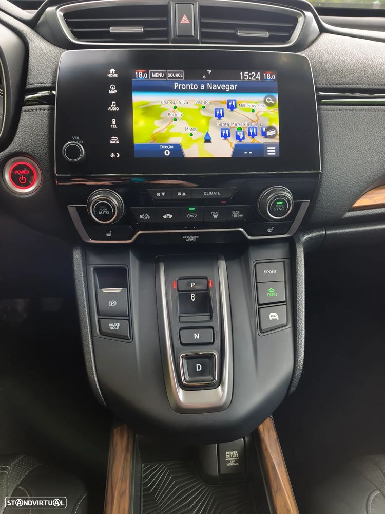 Honda CR-V 2.0 i-MMD Executive - 21