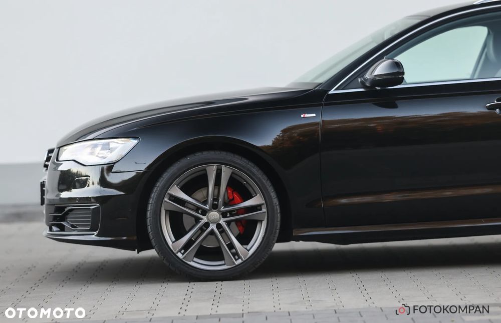Audi A6 - 10