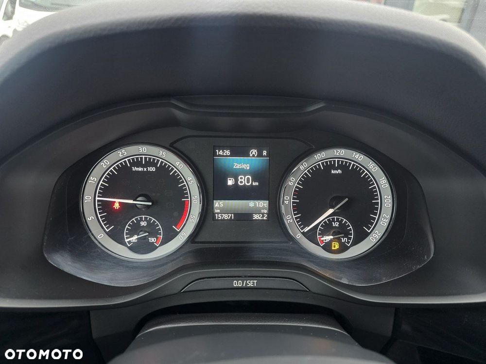 Skoda Kodiaq 2.0 TDI 4x2 Business DSG - 25