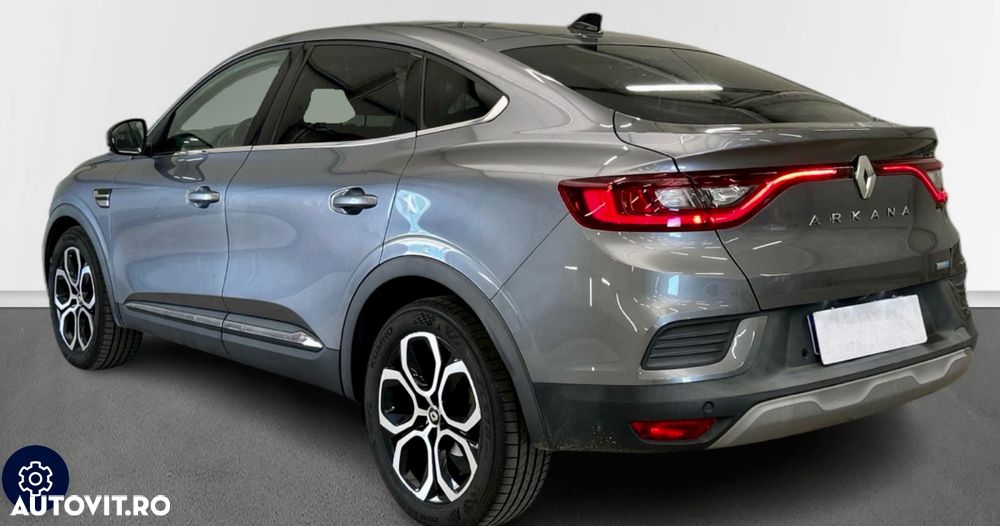 Renault Arkana E-TECH 145 Techno - 7