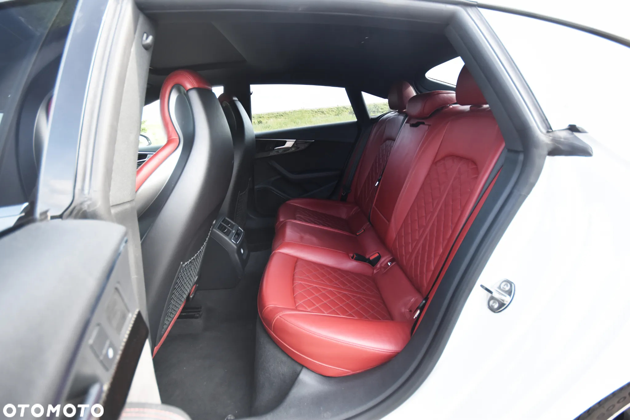 Audi S5 Sportback 3.0 TFSI quattro tiptronic - 28