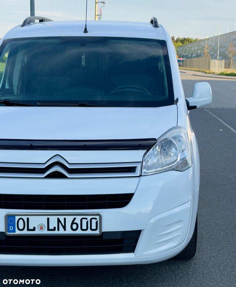 Citroën Berlingo - 32