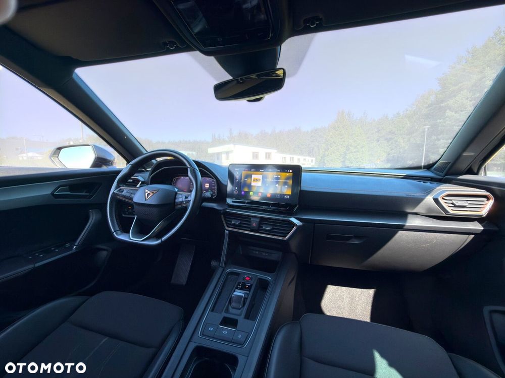 Cupra Formentor 1.5 TSI DSG - 29