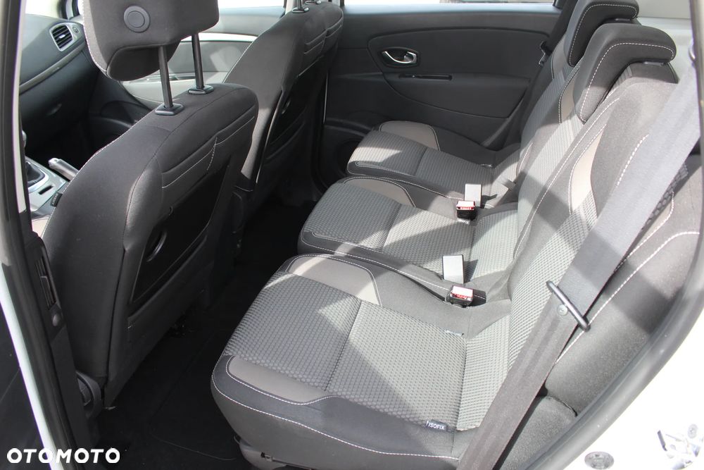 Renault Scenic Energy TCe 115 S&S Xmod Bose Edition - 17