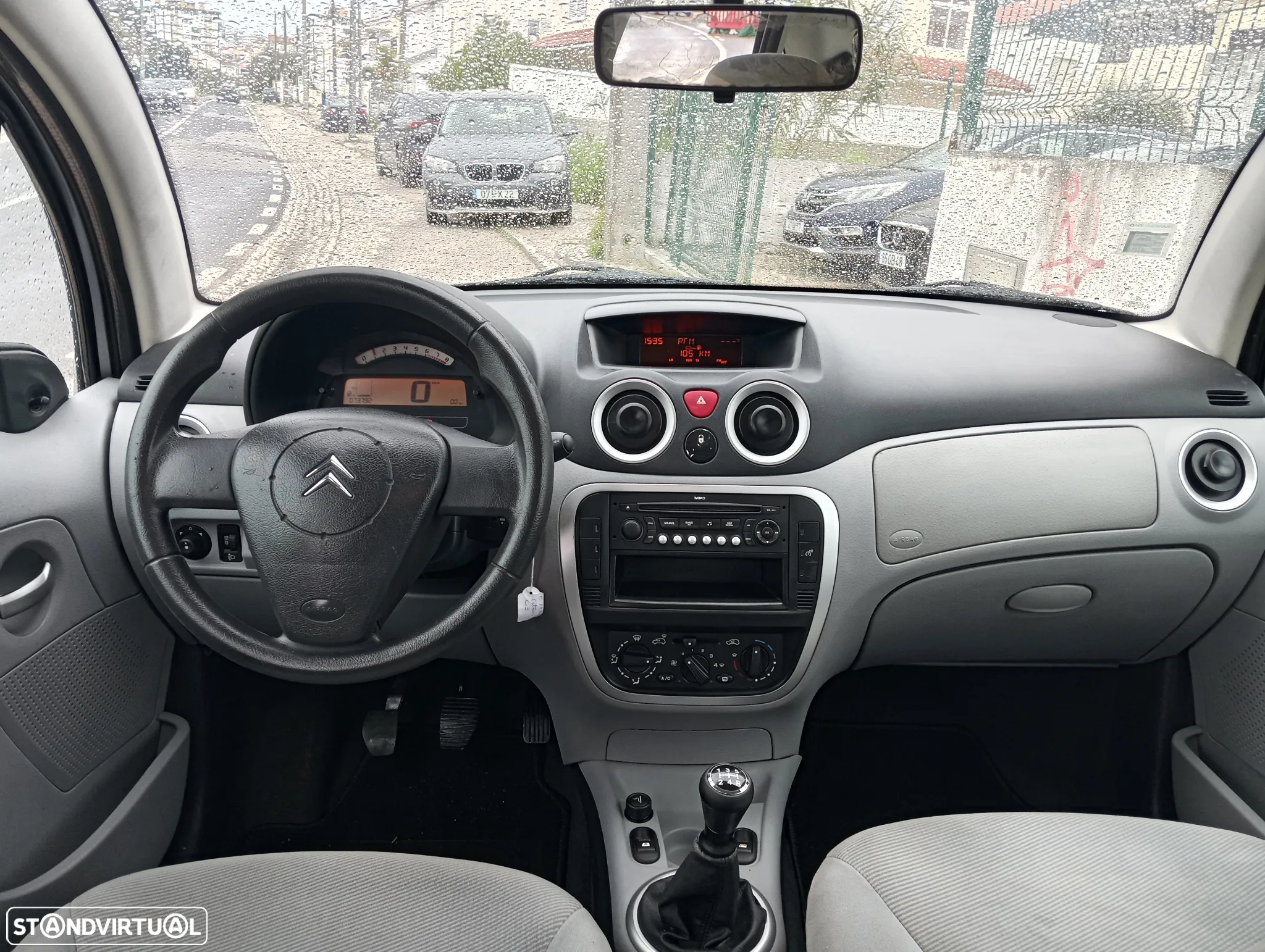 Citroën C3 1.1 SX - 10