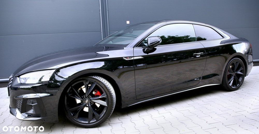 Audi A5 - 26