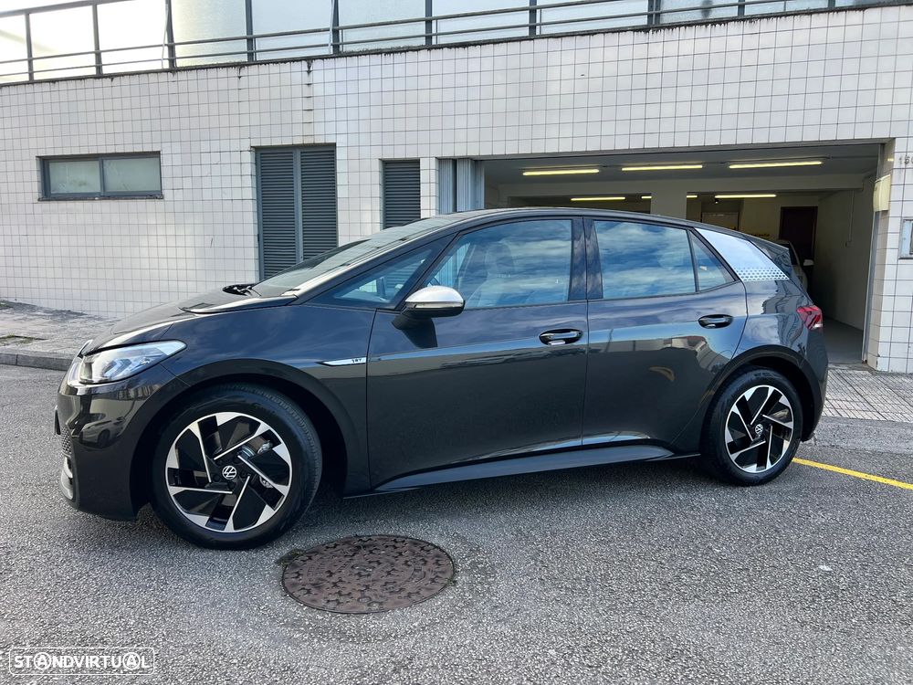 VW ID.3 Performance Upgrade Pro 1st Plus - 7