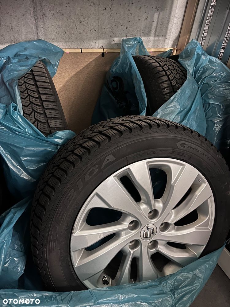 Suzuki SX4 S-Cross 1.4 SHVS Premium 4WD - 21