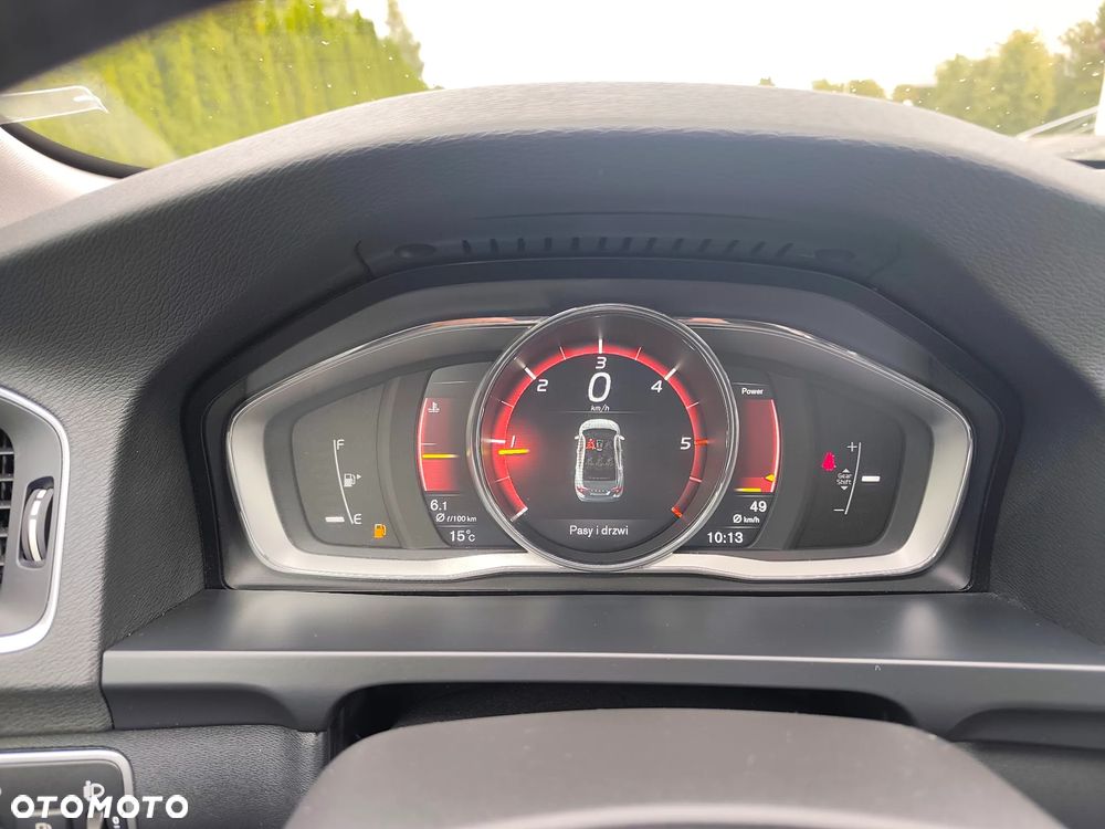 Volvo S60 D3 Summum - 21