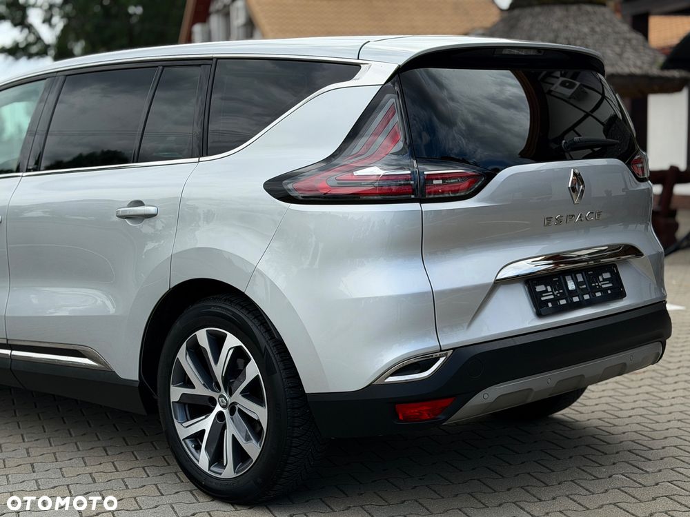 Renault Espace Energy dCi 160 EDC Intens - 17
