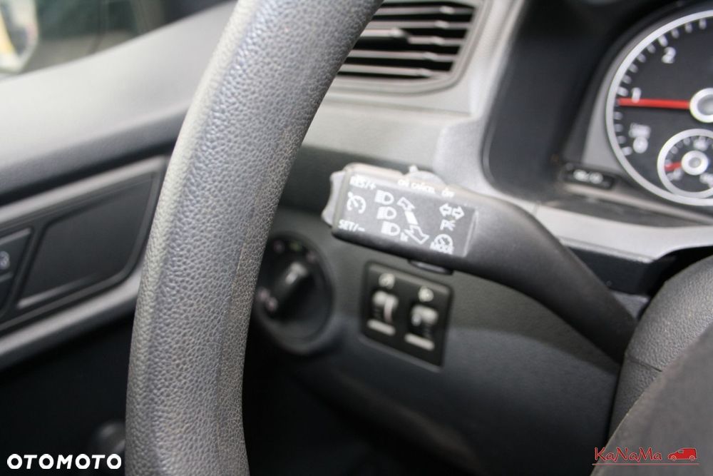 Volkswagen caddy - 9