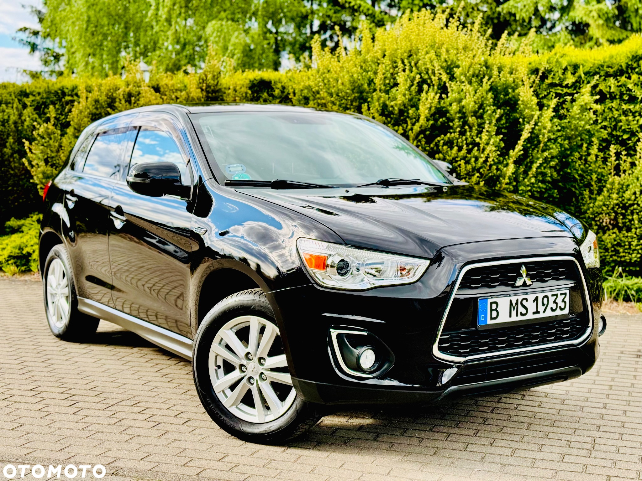 Mitsubishi ASX 1.6 ClearTec 2WD Top - 21