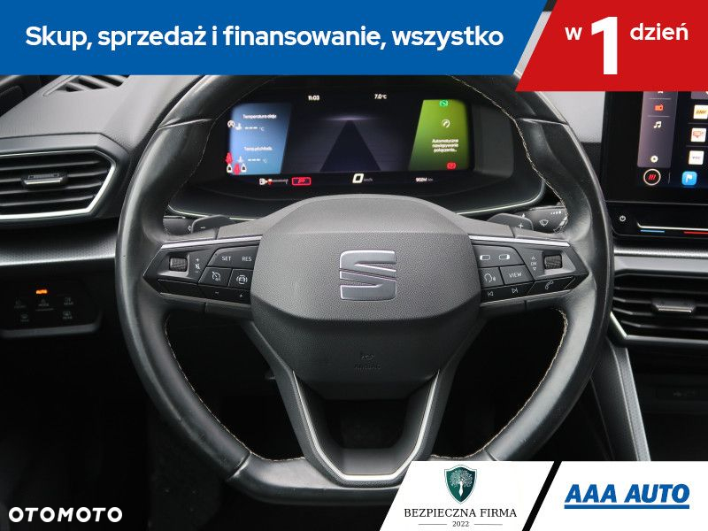 Seat Leon - 17