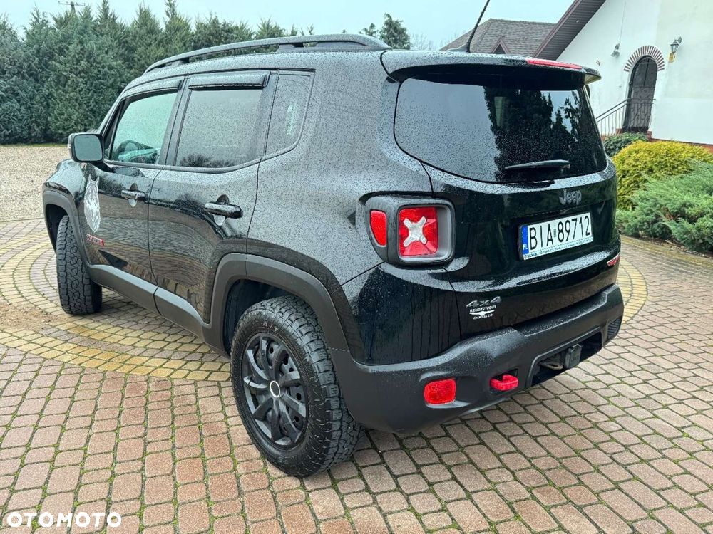 Jeep Renegade - 15