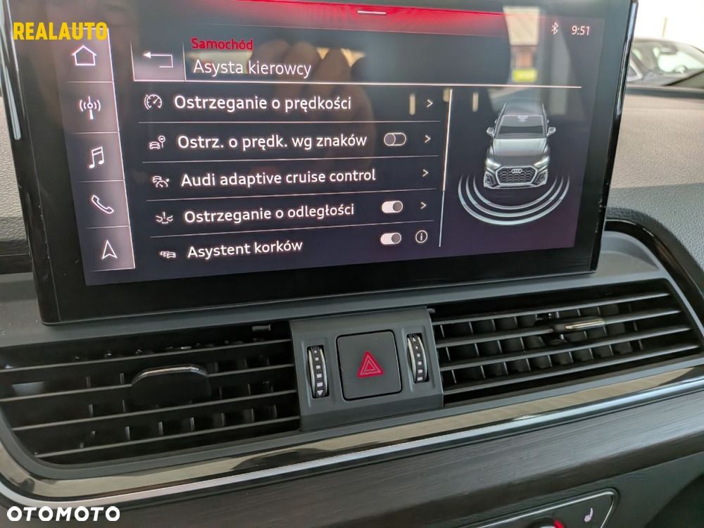 Audi Q5 - 16