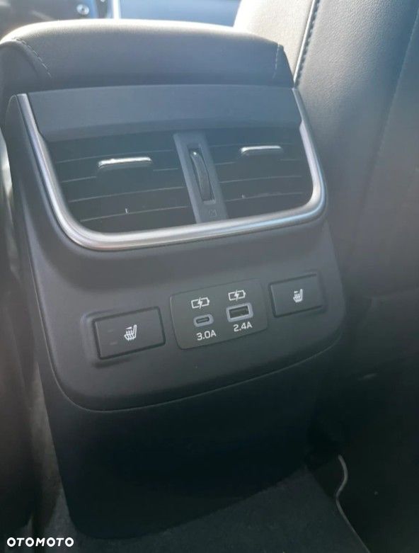 Subaru Outback 2.5i Business Edition (EyeSight) Lineartronic - 11