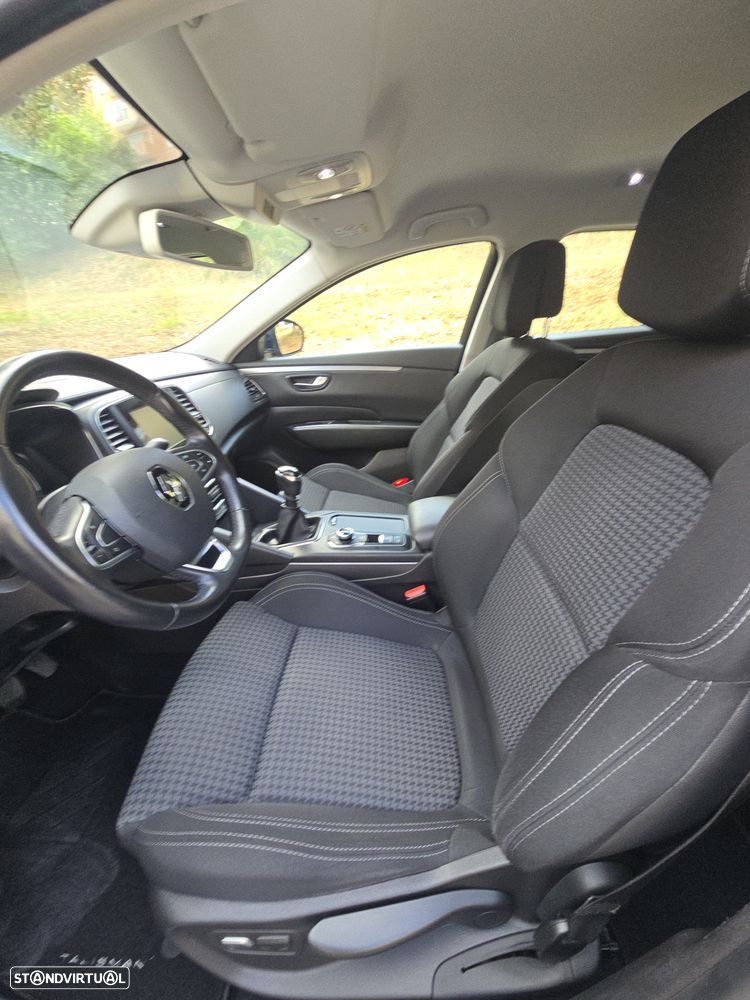 Renault Talisman - 19