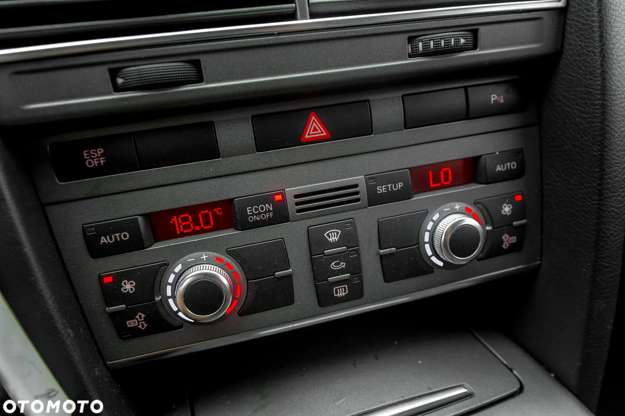 Audi A6 2.7 TDI Multitronic - 28