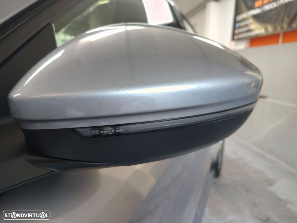 Peugeot e-208 50 kWh Allure Pack - 24