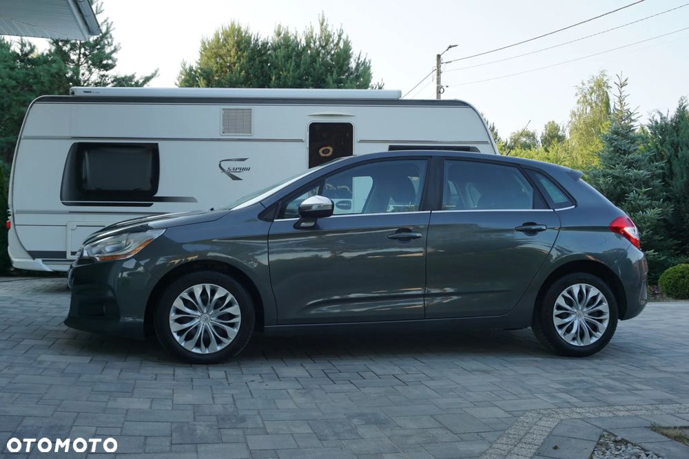 Citroën C4 VTi 120 Selection - 2