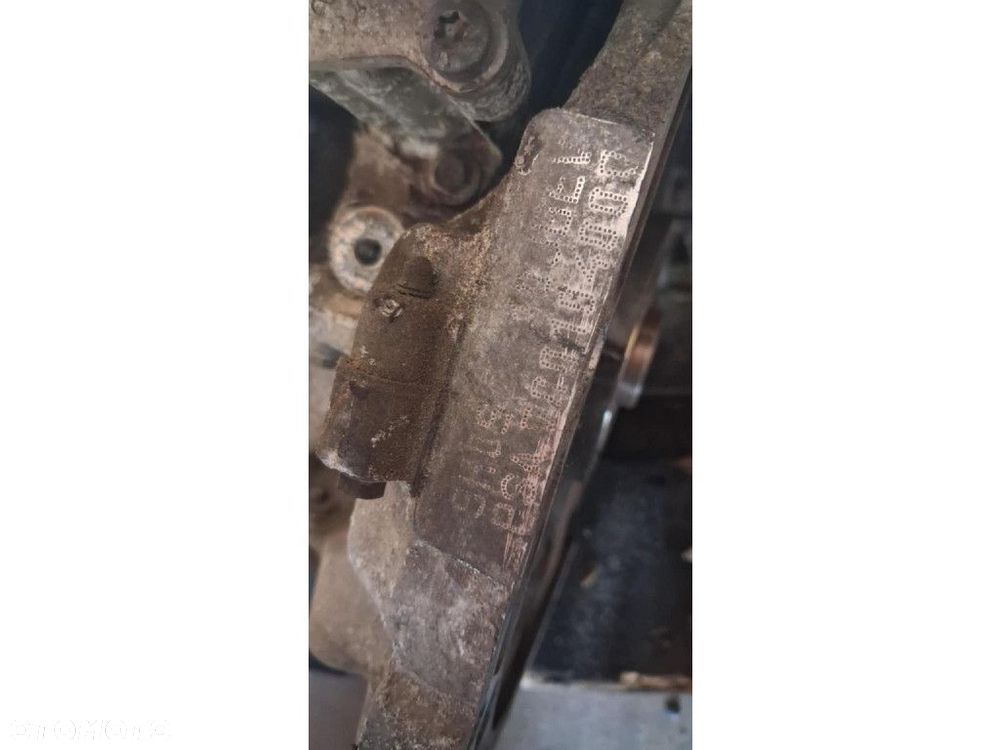 CITROEN BERLINGO II 1,6 E-HDI 114KM 9H05 9HL SILNIK + POMPA TEST KOMPRESJA - 11