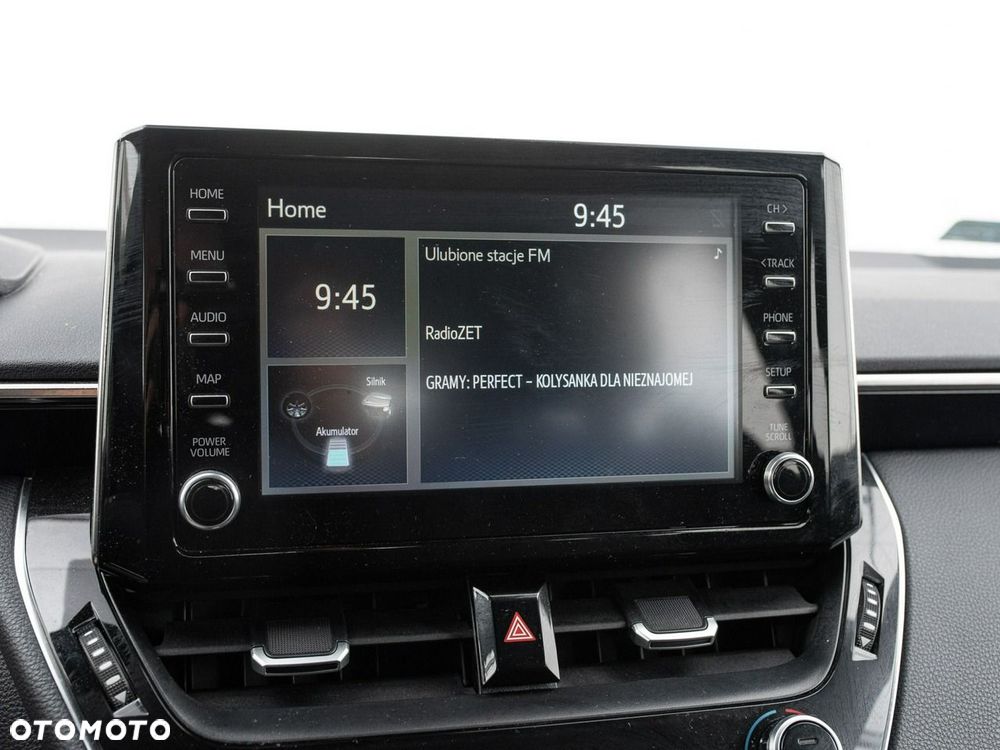 Toyota Corolla - 17